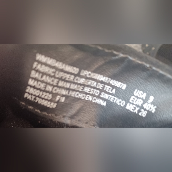 Big Buddah Mule Flats Size 9 - Picture 6 of 6